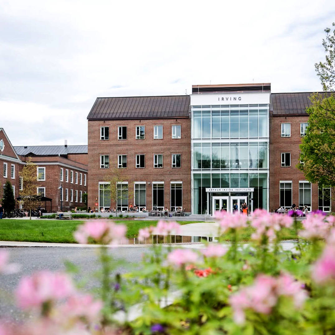 Irving Institute at Dartmouth