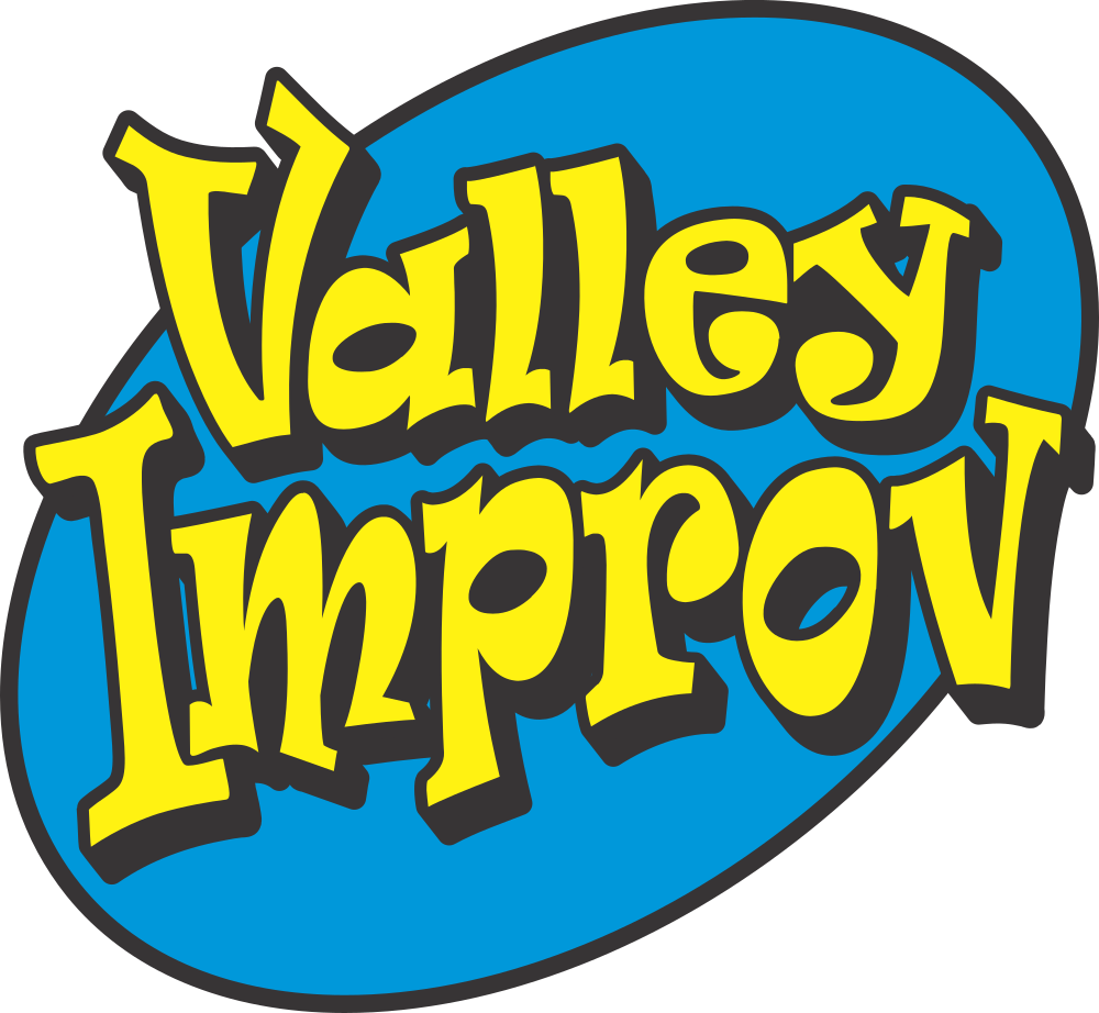 Valley Improv Logo