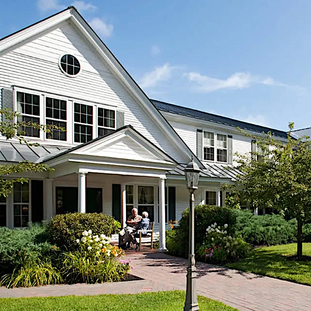 Wheelock Terrace
